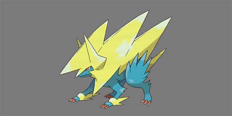 manectric max cp|Mega Manectric Raid Guide .